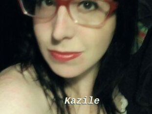 Kazile