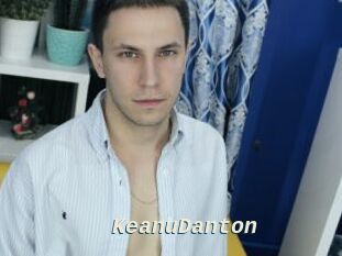 KeanuDanton