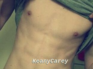 KeanyCarey