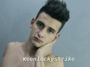 Keenluckystrike