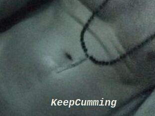 KeepCumming