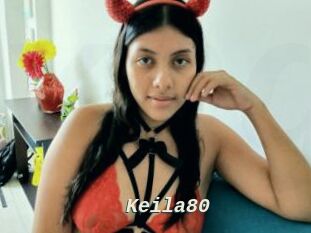Keila80