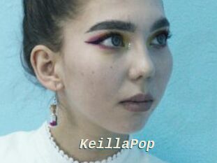 KeillaPop