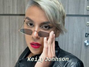 KeilyJonhson