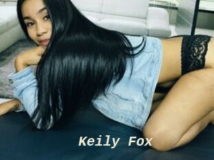 Keily_Fox