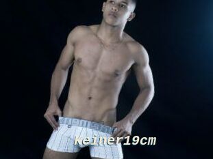 Keiner19cm