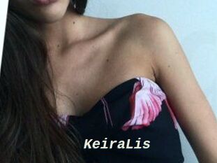 KeiraLis