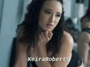 KeiraRoberts