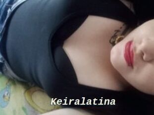 Keiralatina