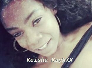 Keisha_KayXXX