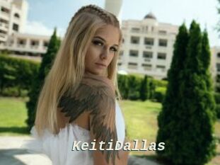 KeitiDallas