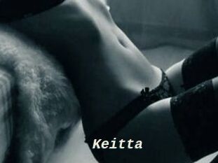 Keitta