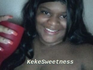 KekeSweetness
