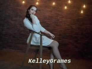 KelleyGrames