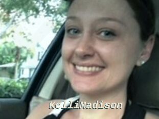 KelliMadison