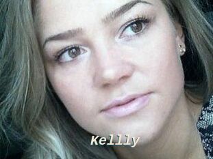 Kellly