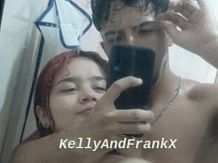 KellyAndFrankX