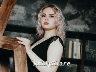 KellyBlare