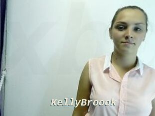 KellyBroook