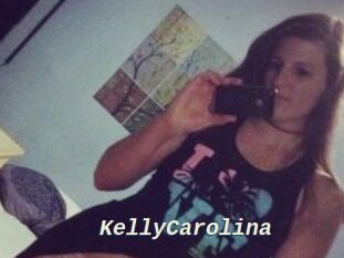 KellyCarolina