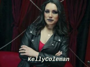 KellyColeman