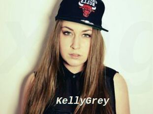 KellyGrey
