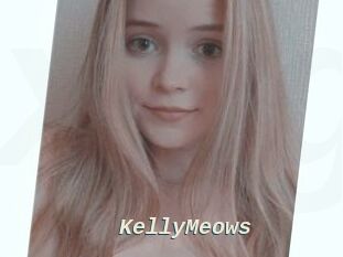 KellyMeows