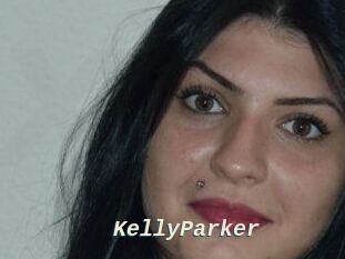 KellyParker