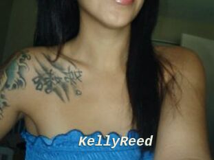 KellyReed