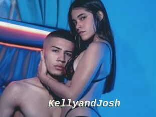 KellyandJosh