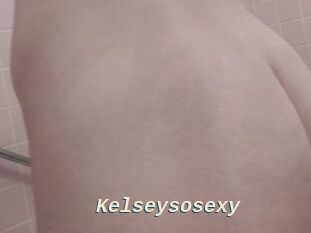 Kelseysosexy