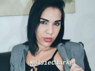 KelsieClarke
