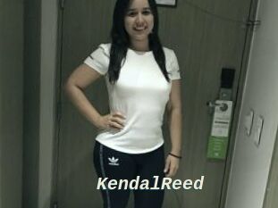 KendalReed