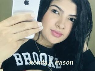 Kendal_Mason