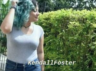 KendallFoster