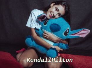 KendallHilton