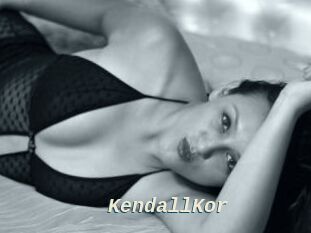 KendallKor
