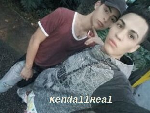KendallReal
