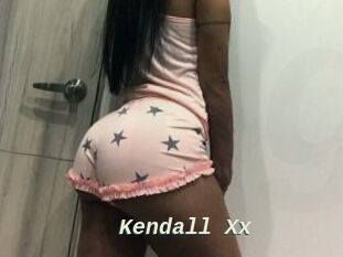Kendall_Xx