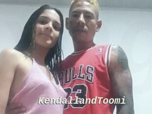 KendallandToomi