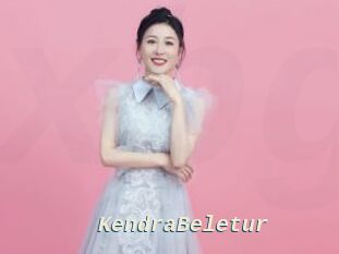 KendraBeletur