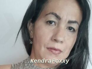 KendraFoxxy