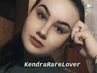 KendraRareLover