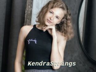 KendraSprings