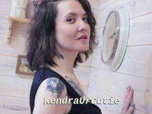 KendraUrCutie
