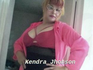 Kendra_Jhonson