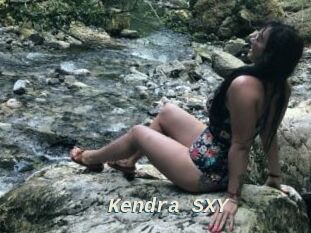 Kendra_SXY