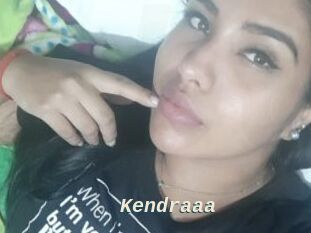 Kendraaa