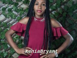 KeniaBryant