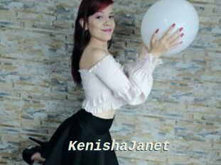 KenishaJanet